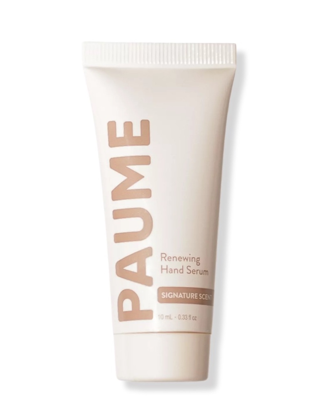 PAUME Renewing Hand Serum for Aging Skin Mini 10ml BRAND NEW
